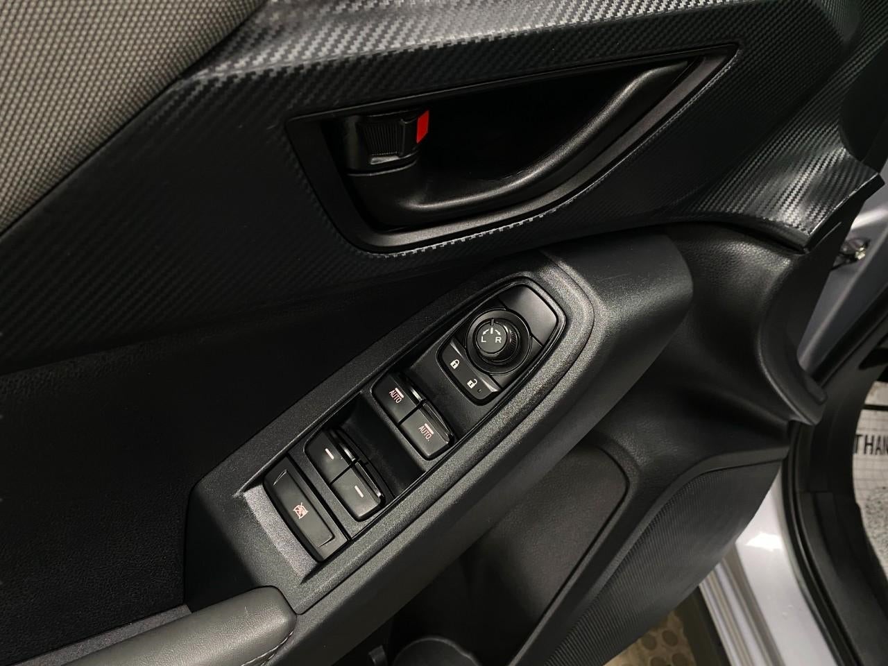 2024 Subaru Crosstrek Premium AWD