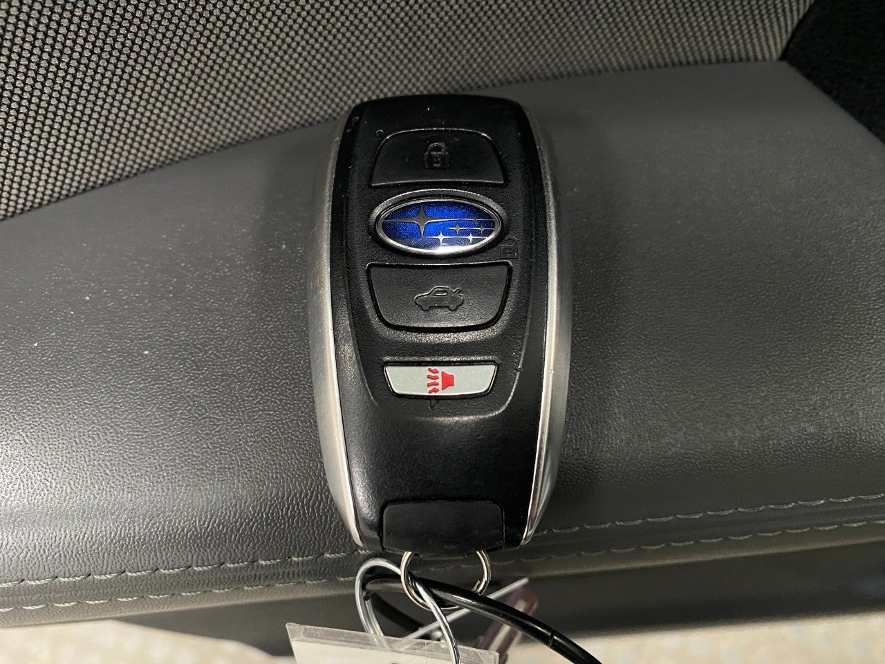 2024 Subaru Crosstrek Premium AWD