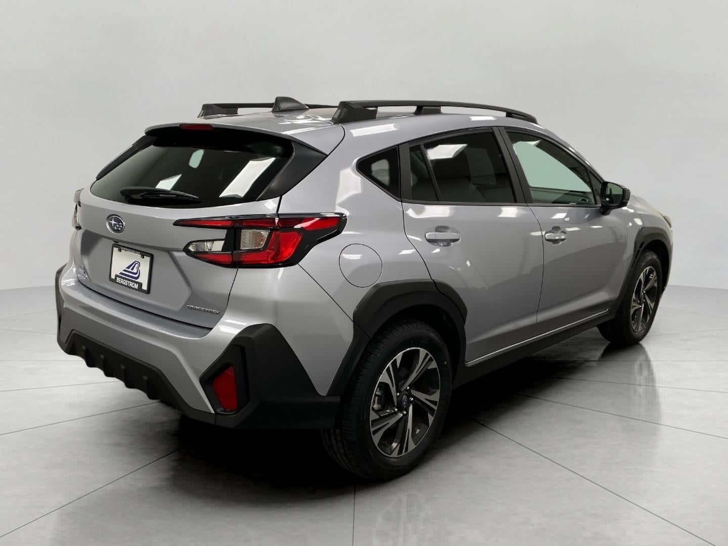 2024 Subaru Crosstrek Premium AWD