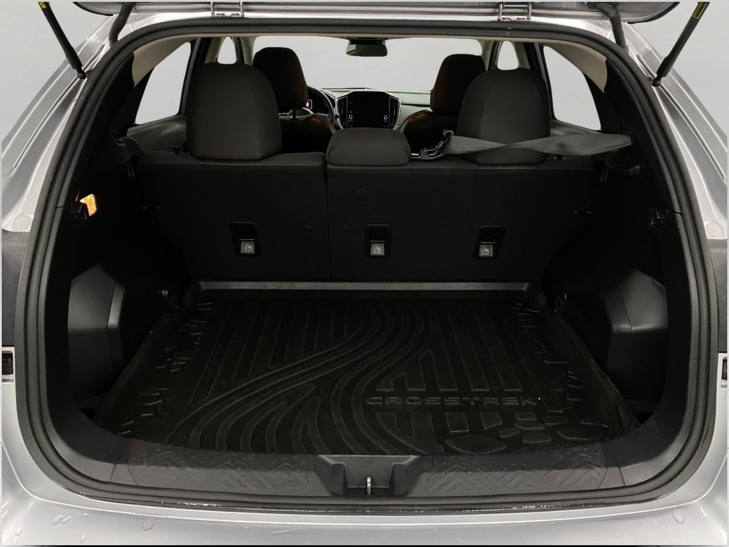 2024 Subaru Crosstrek Premium AWD