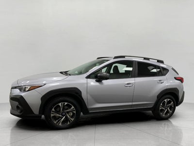 2024 Subaru Crosstrek Premium AWD