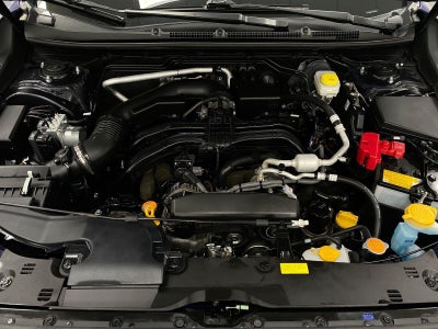 2025 Subaru Crosstrek Premium AWD