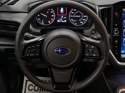 2025 Subaru Crosstrek Premium AWD