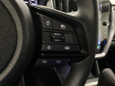 2025 Subaru Crosstrek Premium AWD