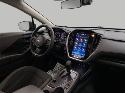 2025 Subaru Crosstrek Premium AWD