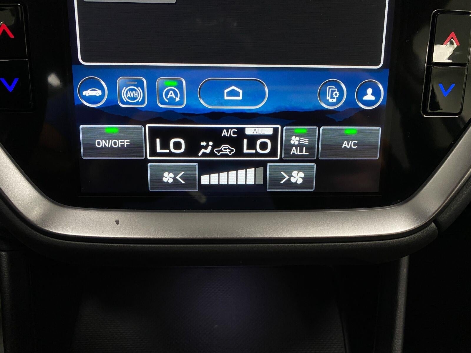 2025 Subaru Crosstrek Premium AWD