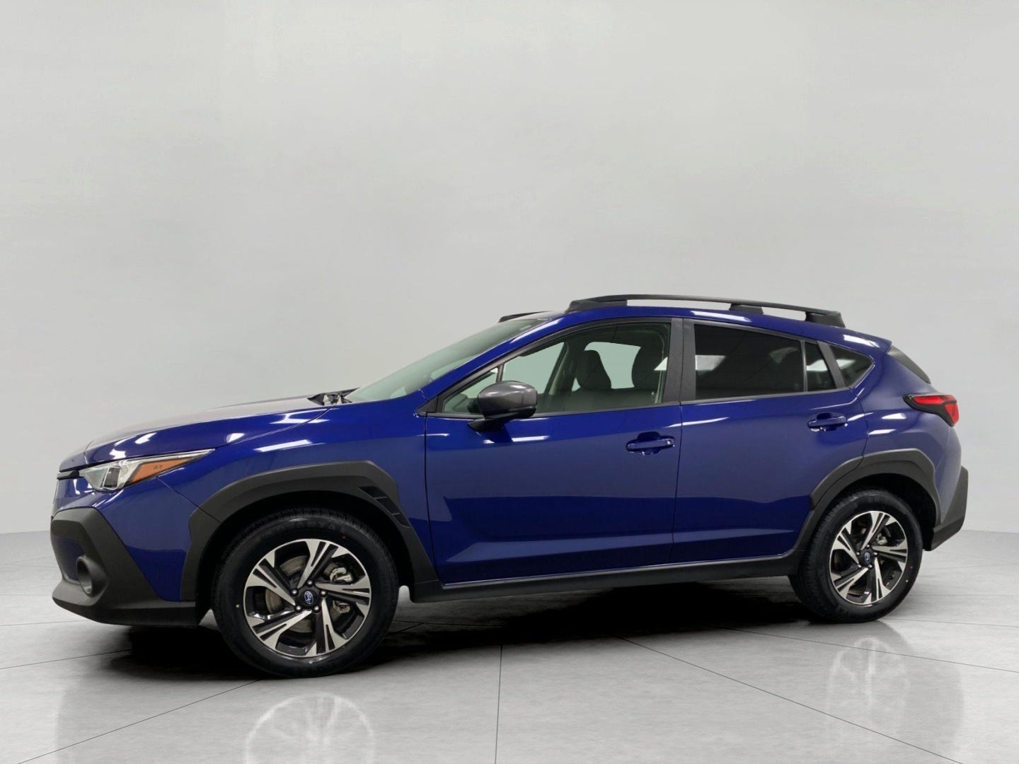 2025 Subaru Crosstrek Premium AWD