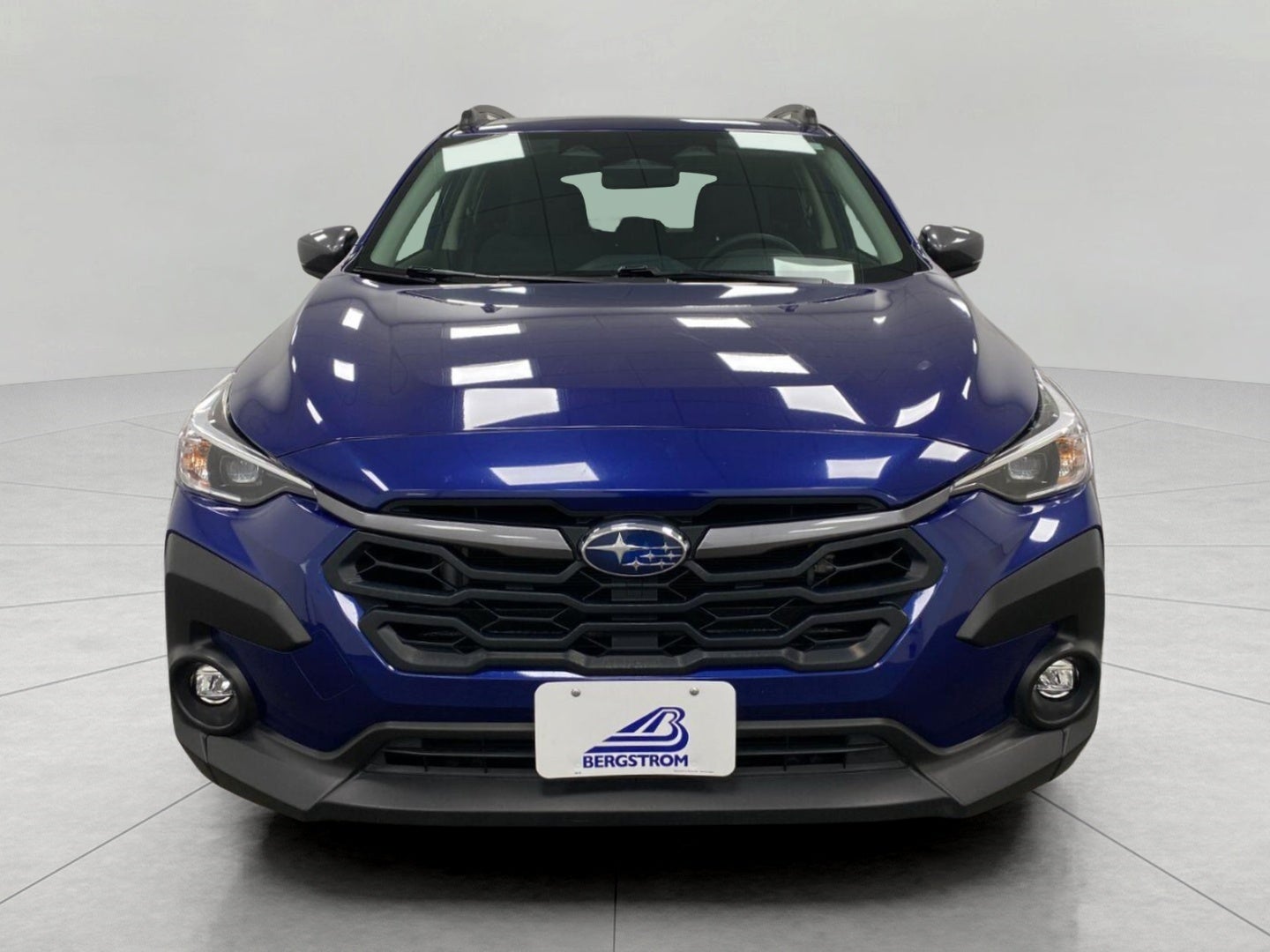 2025 Subaru Crosstrek Premium AWD