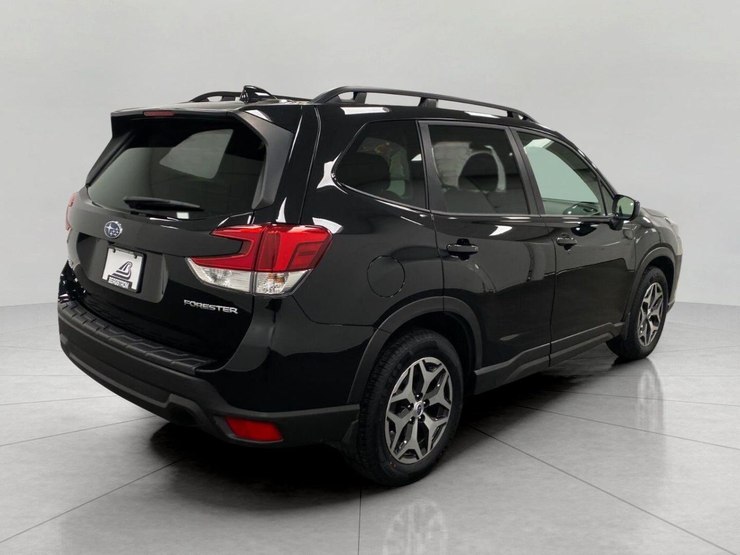 2024 Subaru Forester Premium AWD