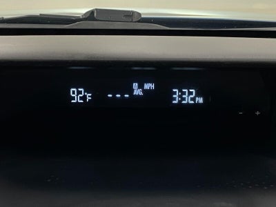 2020 Subaru Forester Premium CVT