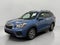 2020 Subaru Forester Premium CVT