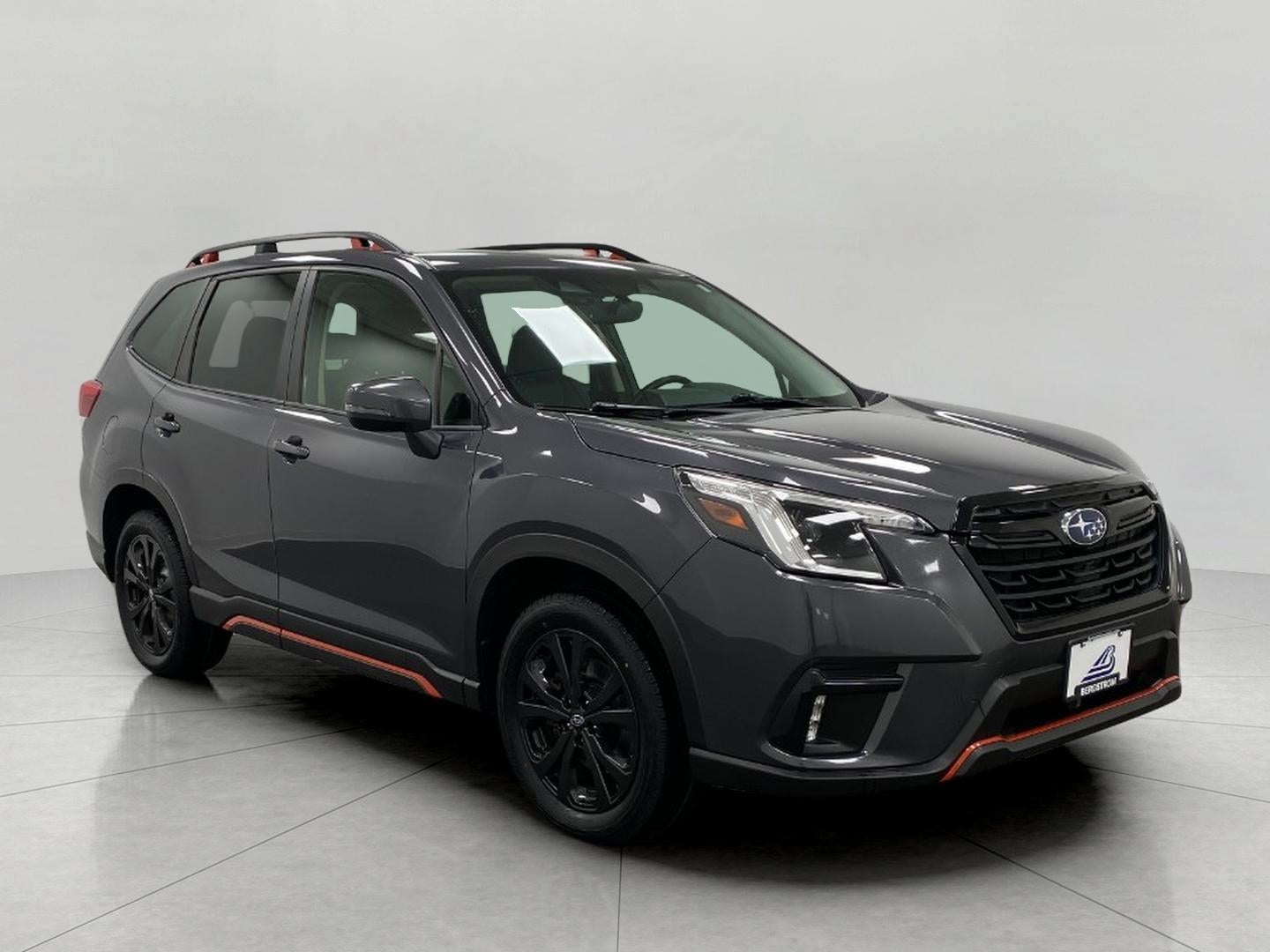 2023 Subaru Forester Sport CVT