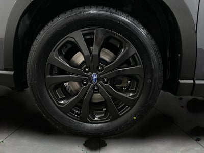 2023 Subaru Forester Sport CVT