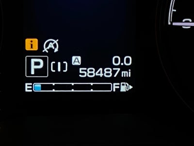 2023 Subaru Forester Sport CVT