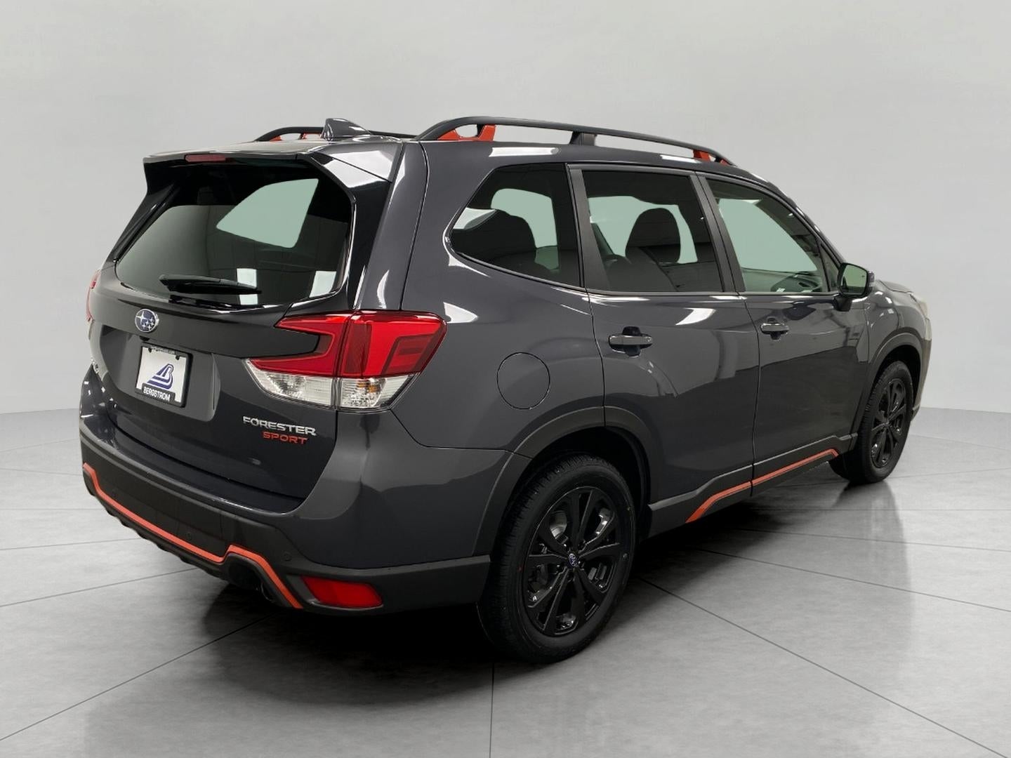 2023 Subaru Forester Sport CVT