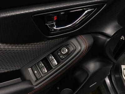 2023 Subaru Forester Sport CVT