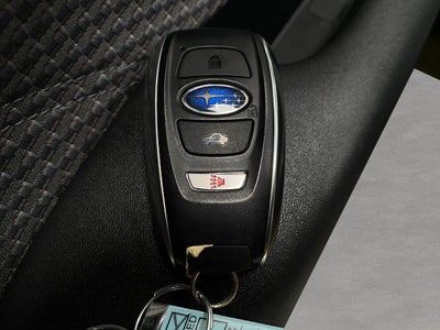 2023 Subaru Forester Sport CVT