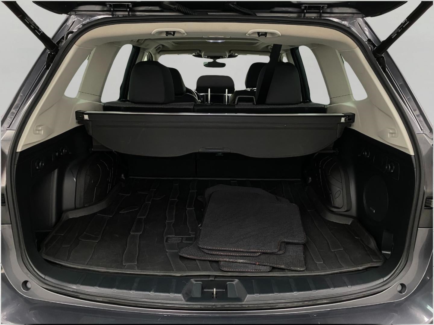 2023 Subaru Forester Sport CVT