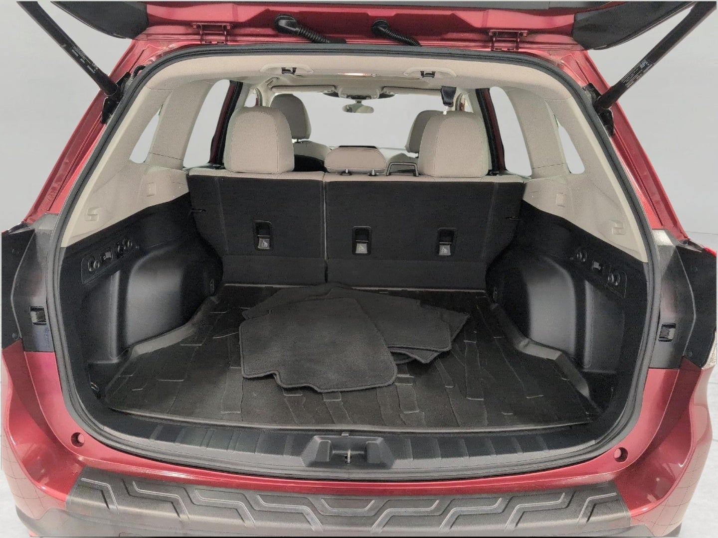 2023 Subaru Forester Limited CVT