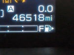 2023 Subaru Forester Limited CVT