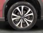 2023 Subaru Forester Limited CVT