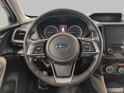 2023 Subaru Forester Limited CVT
