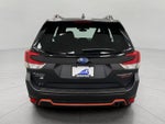 2021 Subaru Forester Sport CVT