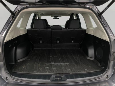 2021 Subaru Forester Sport CVT