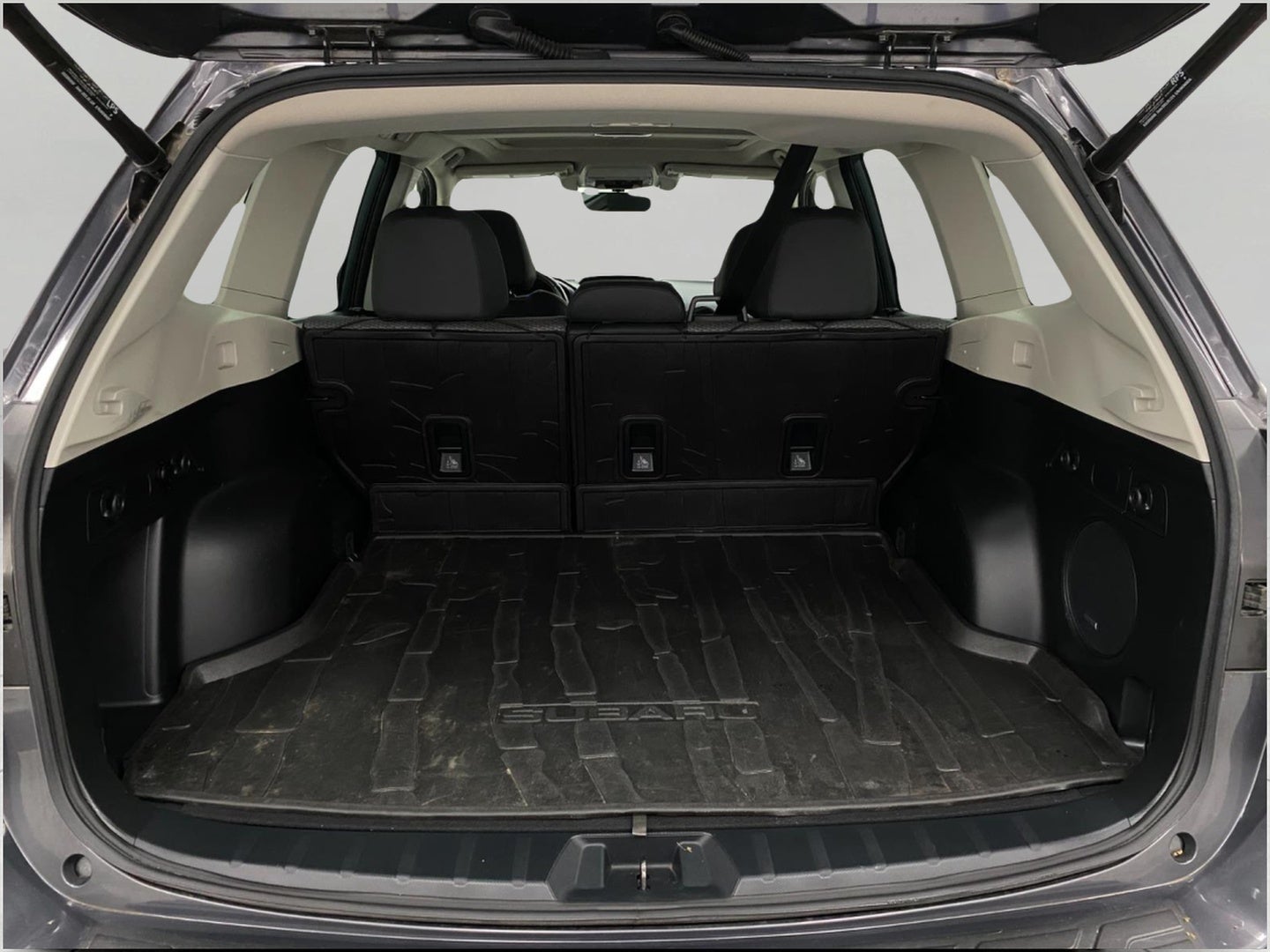 2021 Subaru Forester Sport CVT