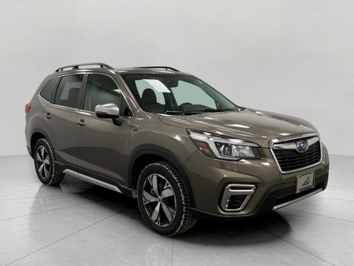 2020 Subaru Forester Touring CVT