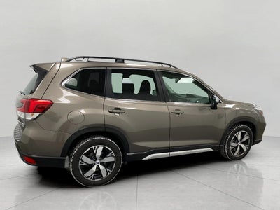 2020 Subaru Forester Touring CVT