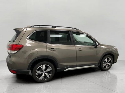 2020 Subaru Forester Touring CVT