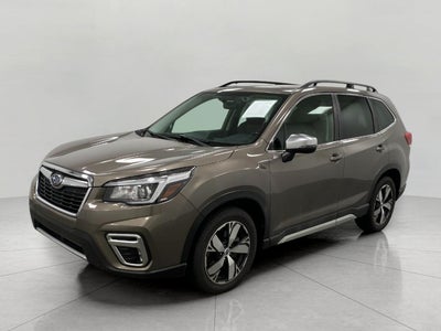 2020 Subaru Forester Touring CVT