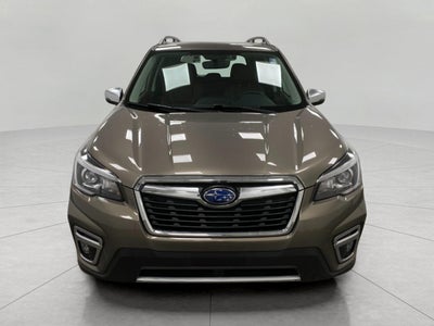 2020 Subaru Forester Touring CVT