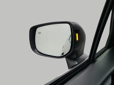 2020 Subaru Forester Touring CVT