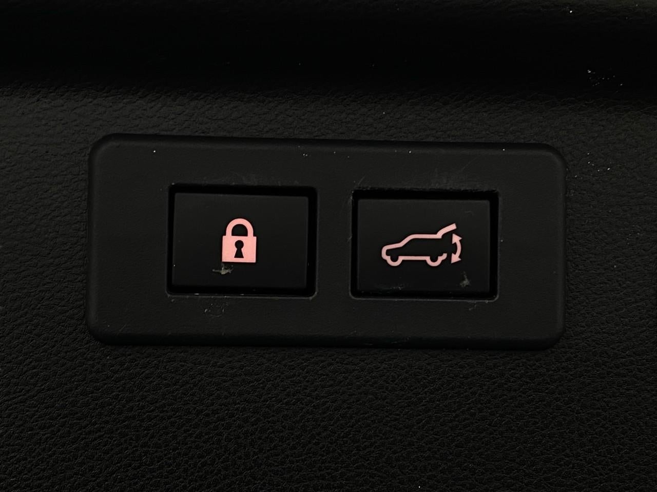 2020 Subaru Forester Touring CVT