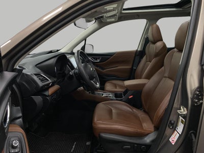 2020 Subaru Forester Touring CVT