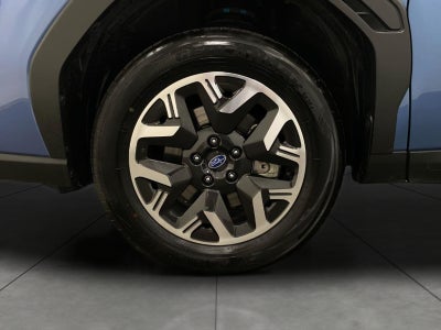 2025 Subaru Forester Premium AWD