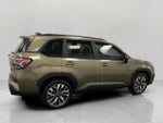 2025 Subaru Forester Touring AWD