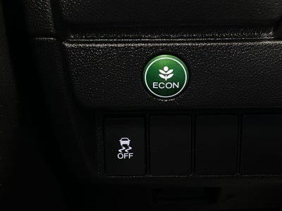 2016 Honda Fit 5dr HB CVT EX