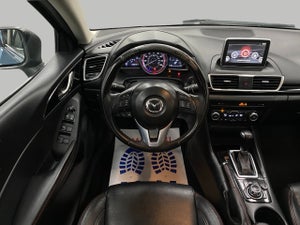 2015 Mazda3 4dr Sdn Auto i Grand Touring