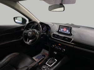 2015 Mazda3 4dr Sdn Auto i Grand Touring