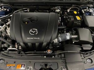 2021 Mazda3 Sedan 2.5 S FWD