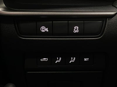 2026 Mazda Mazda3 Sedan 2.5 S Preferred FWD