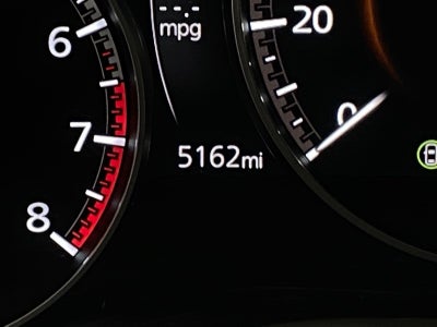 2026 Mazda Mazda3 Sedan 2.5 S Preferred FWD