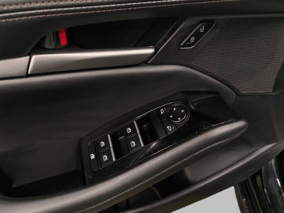 2026 Mazda Mazda3 Sedan 2.5 S Preferred FWD