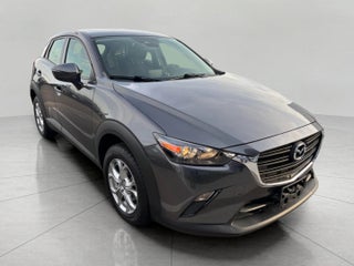 2019 Mazda Mazda CX-3 Sport FWD