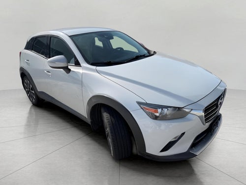 2019 Mazda Mazda CX-3 Touring AWD