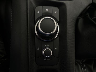 2025 Mazda Mazda MX-5 Miata Grand Touring Manual