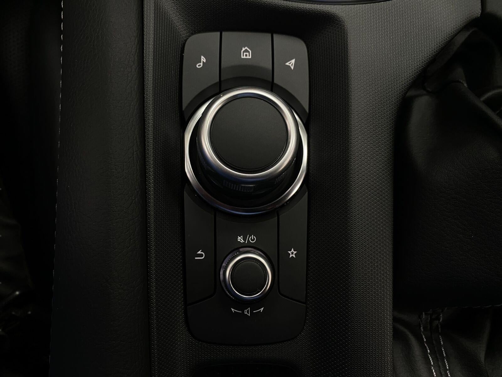 2025 Mazda Mazda MX-5 Miata Grand Touring Manual